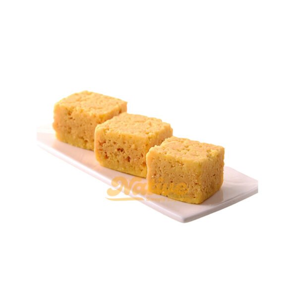 Authentic Grand Sweets Mysorepak – Traditional Indian Sweet Delivered Worldwide