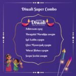 Diwali Super Combo – Buy Indian Sweets Online for Diwali 2025