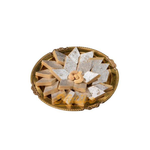 Grand Sweets Kaju Katli – Premium Indian Cashew Sweet Online Delivery