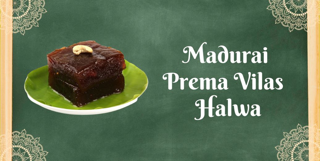 prema vilas halwa online